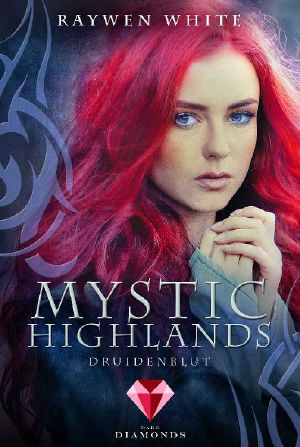 [Mystic Highlands 01] • Druidenblut